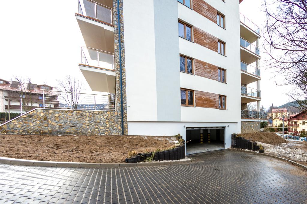 Apartament Eva Karpacz Exterior photo