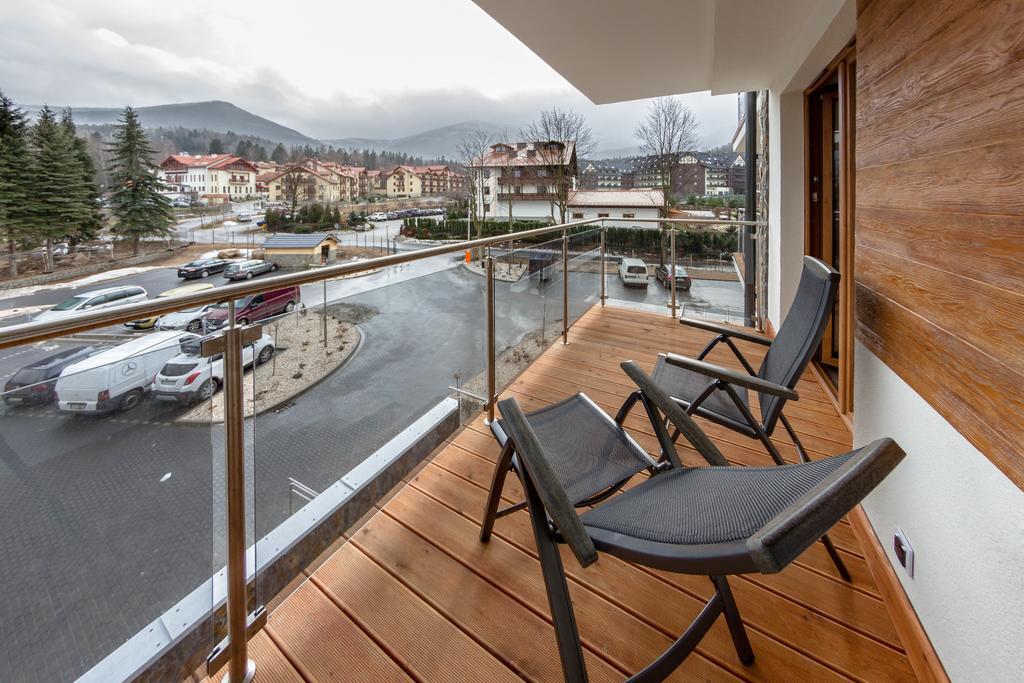Apartament Eva Karpacz Exterior photo