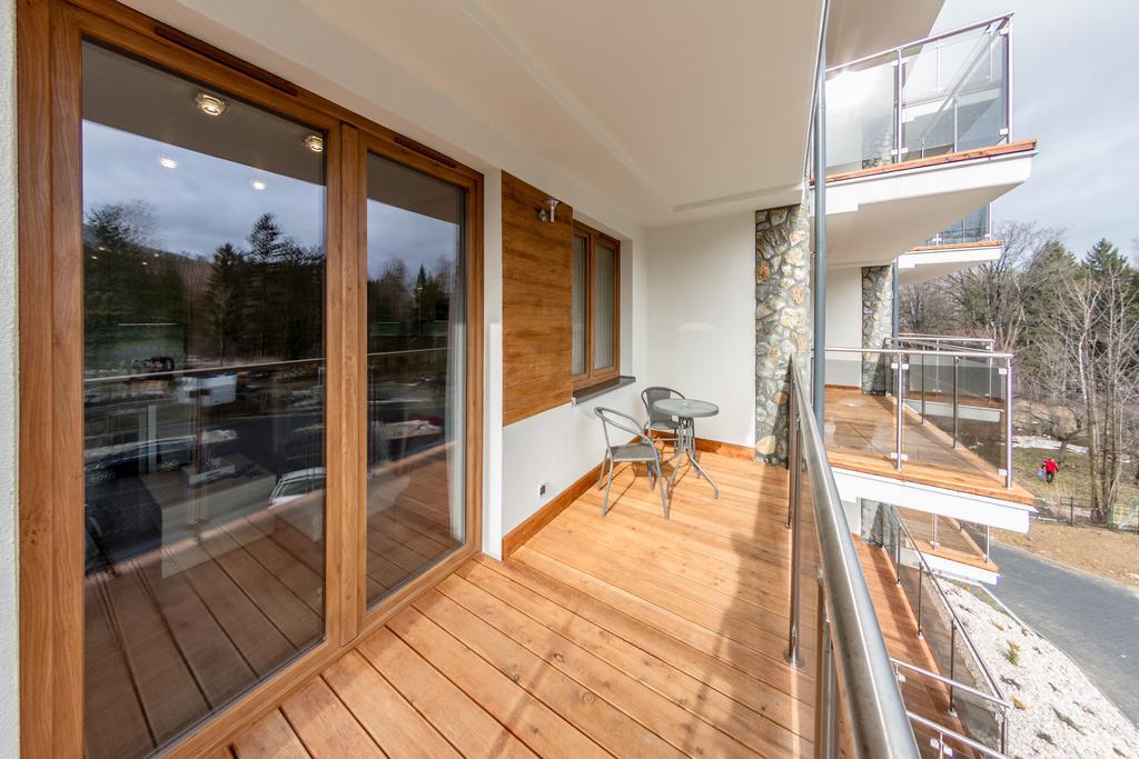 Apartament Eva Karpacz Exterior photo