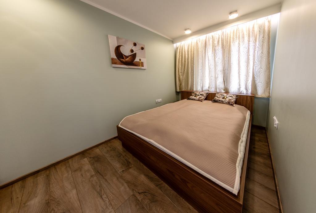 Apartament Eva Karpacz Exterior photo