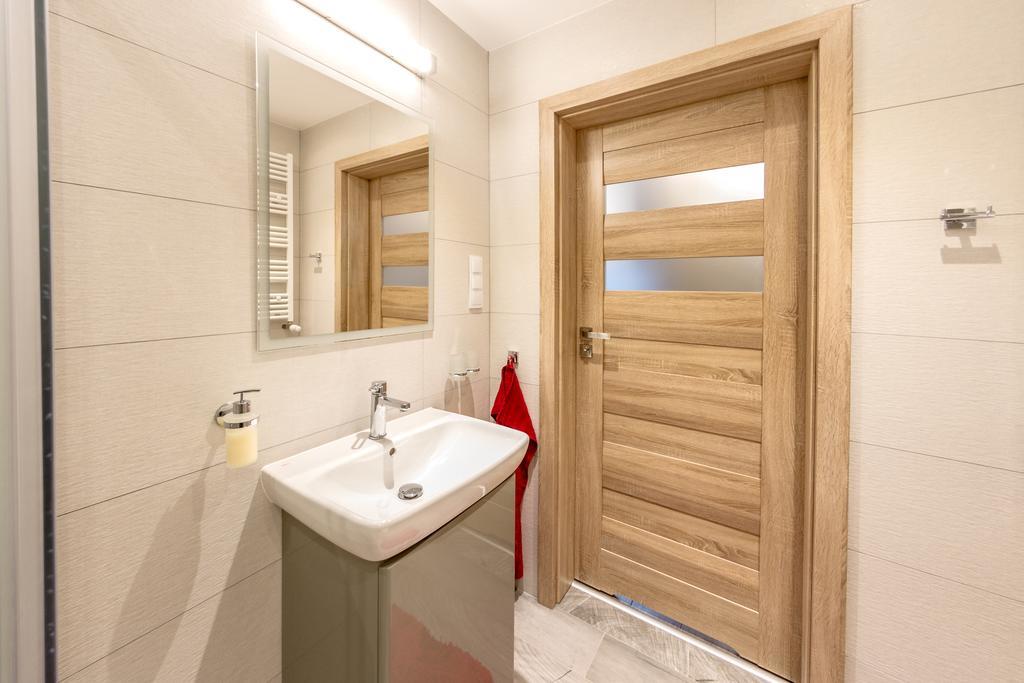 Apartament Eva Karpacz Exterior photo