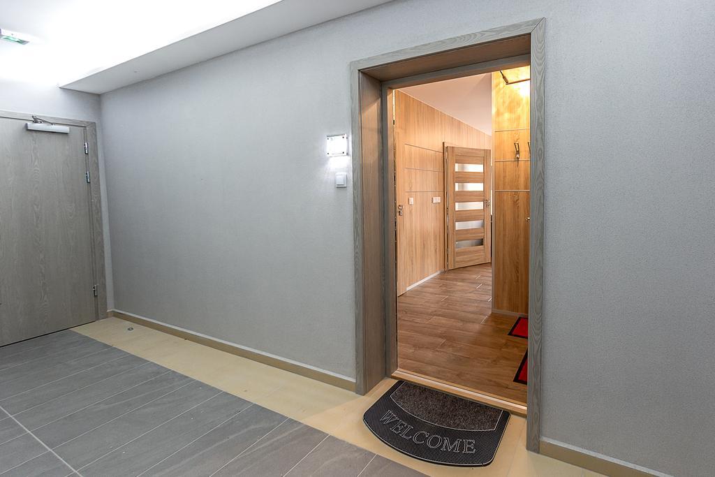 Apartament Eva Karpacz Exterior photo