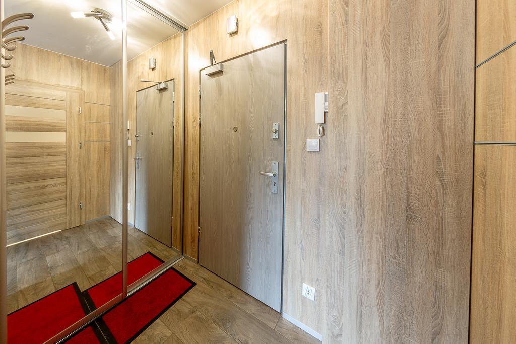 Apartament Eva Karpacz Exterior photo