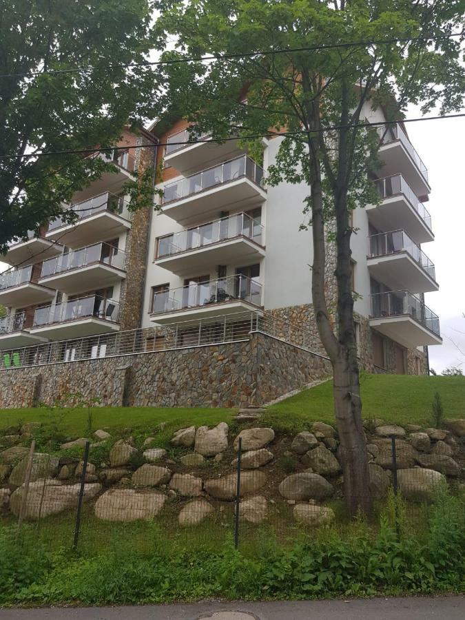 Apartament Eva Karpacz Exterior photo