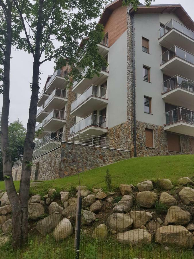 Apartament Eva Karpacz Exterior photo