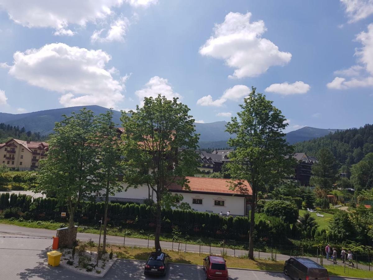 Apartament Eva Karpacz Exterior photo